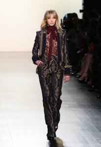 Tadashi Shoji RTW Fall 2017