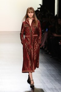 Tadashi Shoji RTW Fall 2017
