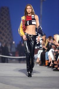 Tommy Hilfiger RTW Spring 2017
