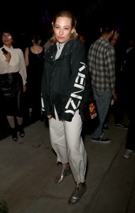 Samantha Urbani