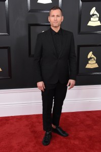 Kaskade Grammy Awards Fashion 2017