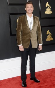 Grammy Awards Fashion 2017
