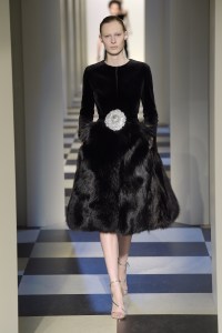 Oscar de la Renta RTW Fall 2017