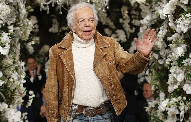 Ralph Lauren