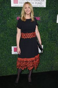 Lisa Kudrow Unforgettable Evening