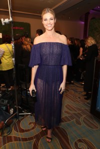 Erin Andrews Unforgettable Evening 2017