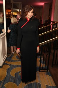 Gina Gershon Unforgettable Evening 2017