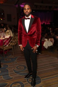 Jason Derulo Unforgettable Evening 2017