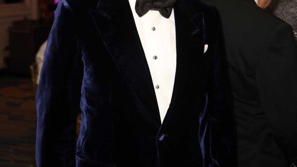 Tom Ford Unforgettable Evening 2017
