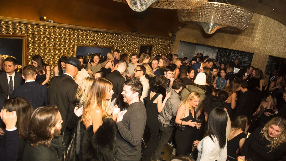 Surviving a Decade in New York Nightlife