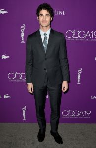 Darren Criss 19th Annual Costume Designers Guild Awards