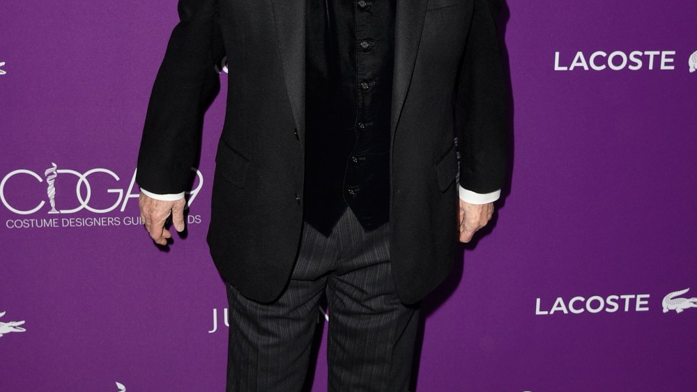 Bob Mackie 19th Annual Costume Designers Guild Awards