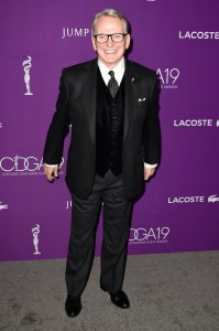 Bob Mackie 19th Annual Costume Designers Guild Awards
