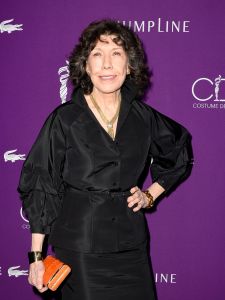 Lily Tomlin 19th Annual Costume Designers Guild Awards