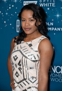 Chante Adams Essence Black Women in Hollywood Awards 2017