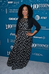 Shonda Rhimes Essence Black Women in Hollywood Awards 2017