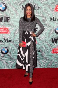 Priyanka Bose Women in Film cocktail party