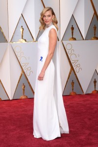 Karlie Kloss89th Annual Academy Awards, Arrivals, Los Angeles, USA - 26 Feb 2017
