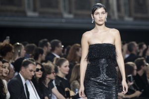 Bella hadid givenchy