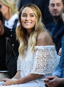 Lauren Conrad