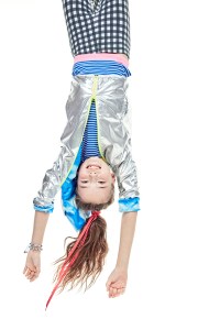 Rockets of Awesome Expands into Athleisure