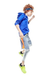 Rockets of Awesome Expands into Athleisure