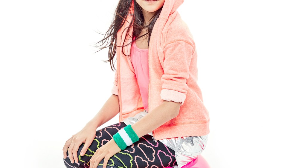 Rockets of Awesome Expands into Athleisure