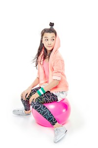 Rockets of Awesome Expands into Athleisure