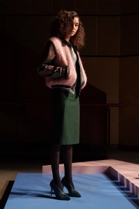 Roberta Einer RTW Fall 2017