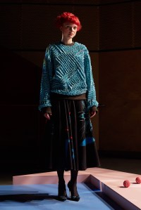 Roberta Einer RTW Fall 2017
