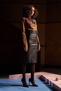 Roberta Einer RTW Fall 2017