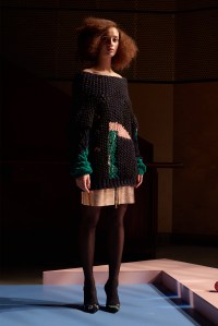 Roberta Einer RTW Fall 2017
