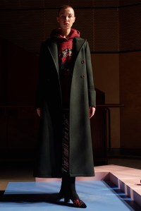 Roberta Einer RTW Fall 2017