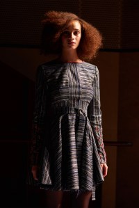 Roberta Einer RTW Fall 2017