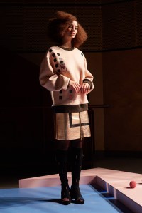 Roberta Einer RTW Fall 2017