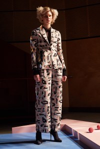 Roberta Einer RTW Fall 2017