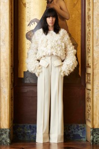 Cavalli RTW Fall 2017