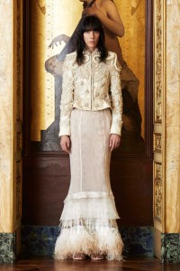 Cavalli RTW Fall 2017