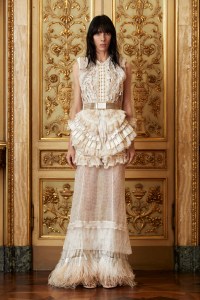 Cavalli RTW Fall 2017