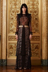 Cavalli RTW Fall 2017