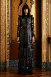 Cavalli RTW Fall 2017