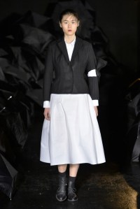 Roberts | Wood Fall Winter 2017