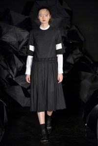 Roberts | Wood Fall Winter 2017
