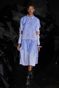 Roberts | Wood Fall Winter 2017