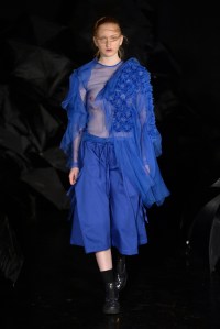 Roberts | Wood Fall Winter 2017