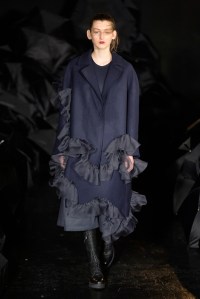 Roberts | Wood Fall Winter 2017