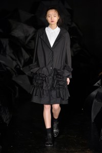 Roberts | Wood Fall Winter 2017