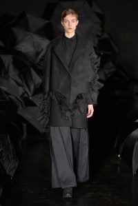 Roberts | Wood Fall Winter 2017