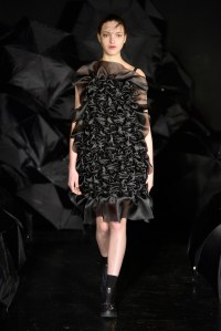 Roberts | Wood Fall Winter 2017