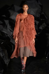 Roberts | Wood Fall Winter 2017